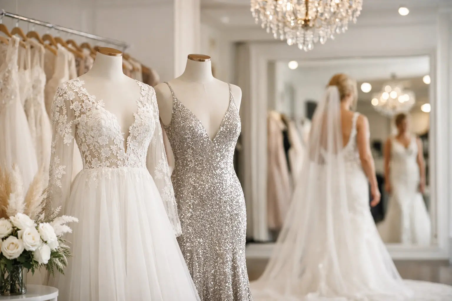 Best Bridal and Formal Boutique Store Brisbane Gold Coast